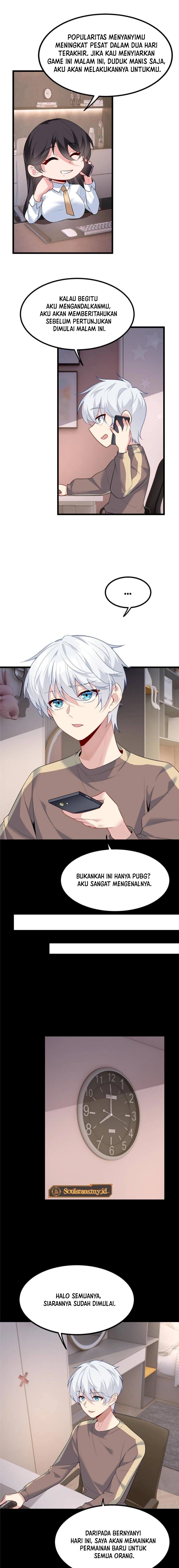 I Eat Soft Rice in Another World