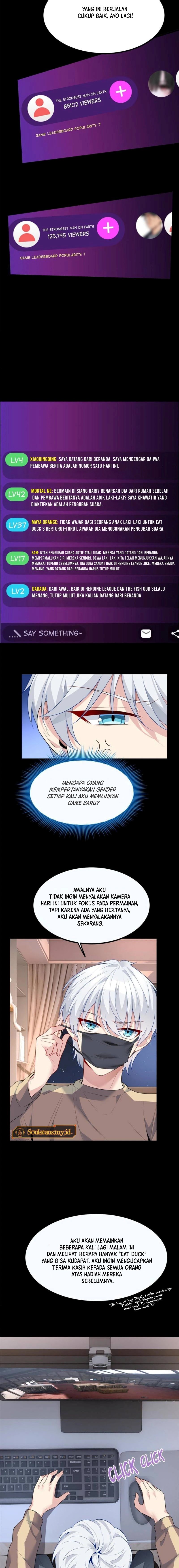 I Eat Soft Rice in Another World