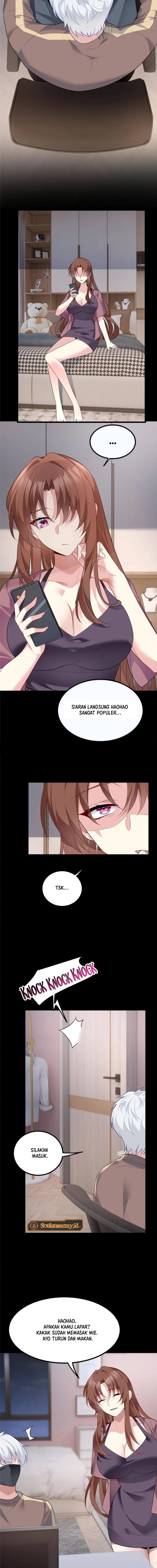I Eat Soft Rice in Another World
