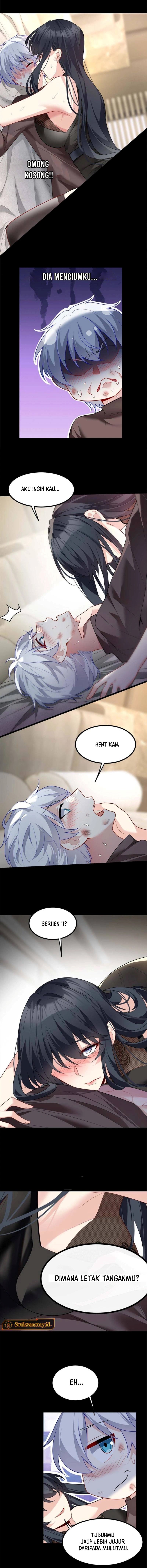 I Eat Soft Rice in Another World