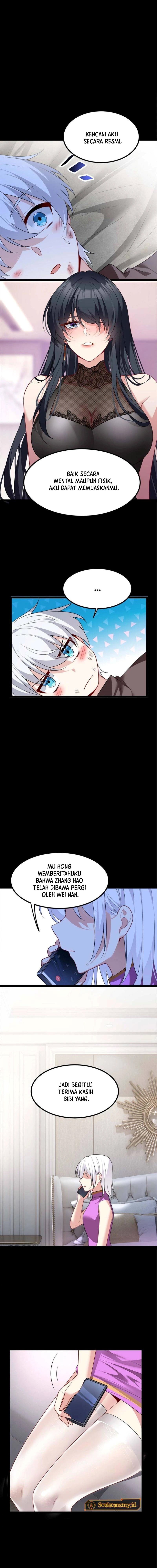 I Eat Soft Rice in Another World