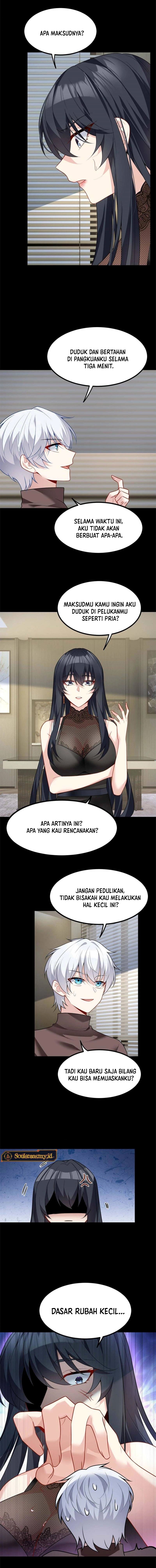 I Eat Soft Rice in Another World