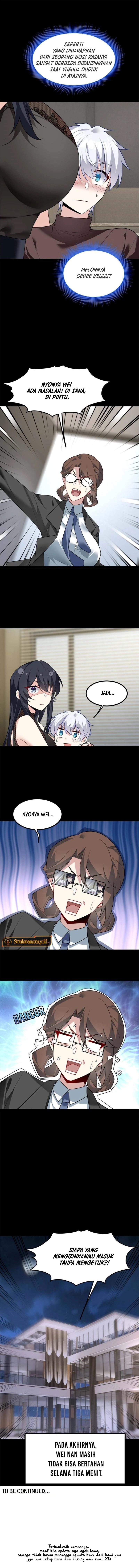 I Eat Soft Rice in Another World