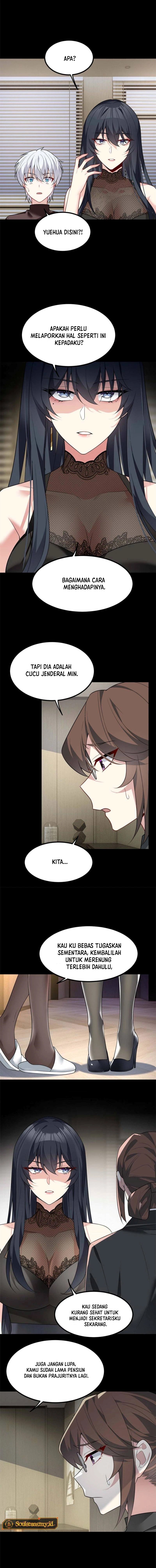 I Eat Soft Rice in Another World