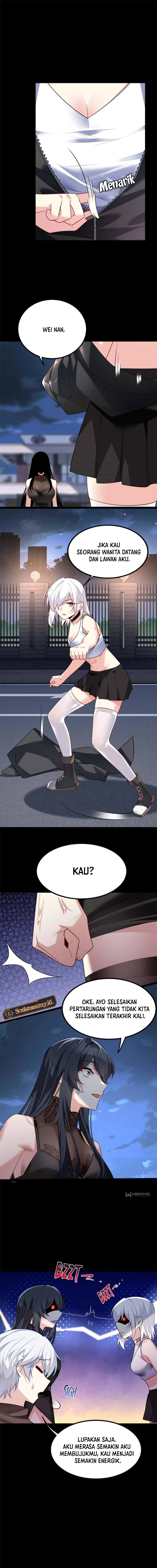 I Eat Soft Rice in Another World