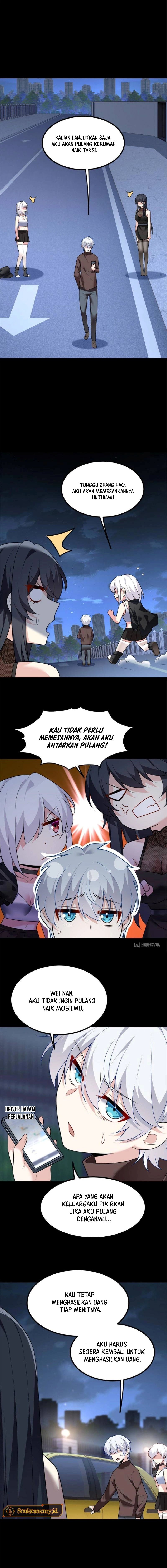 I Eat Soft Rice in Another World