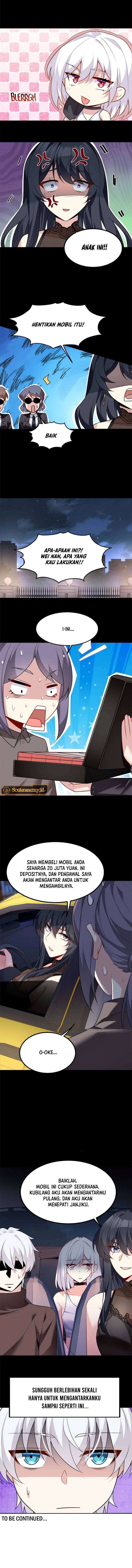 I Eat Soft Rice in Another World