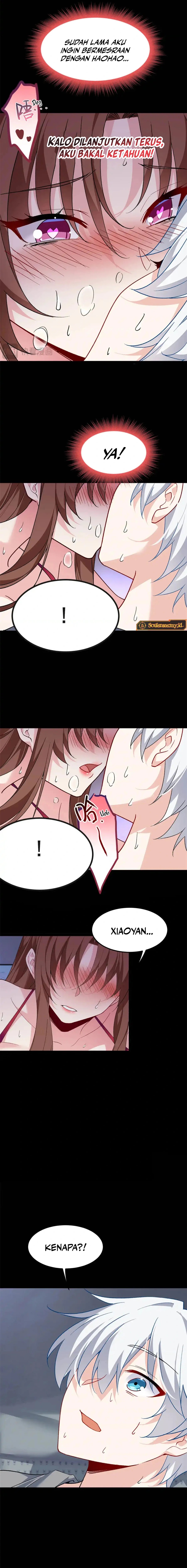 I Eat Soft Rice in Another World