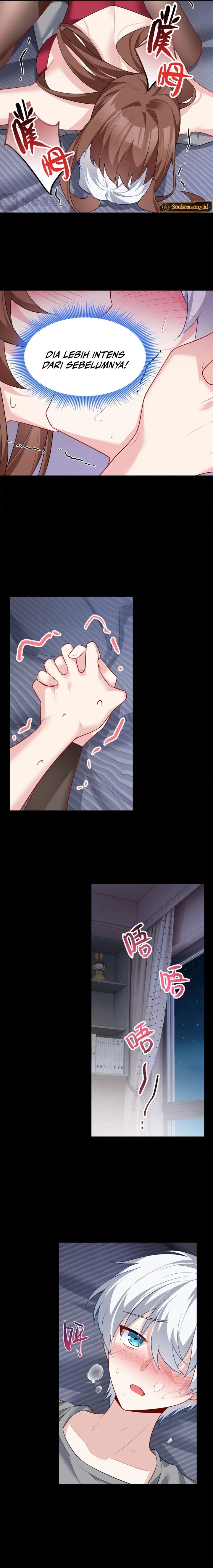 I Eat Soft Rice in Another World