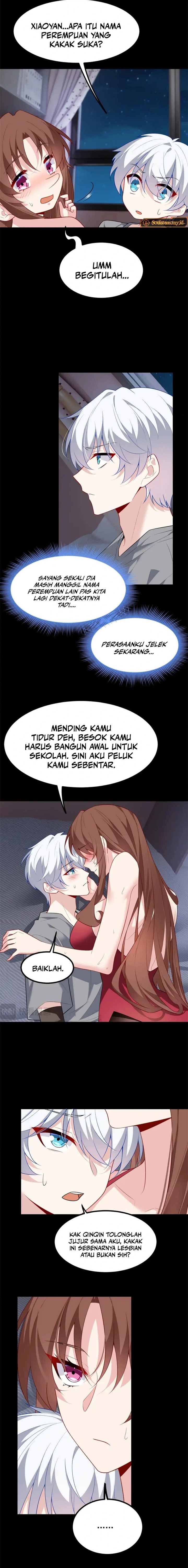 I Eat Soft Rice in Another World