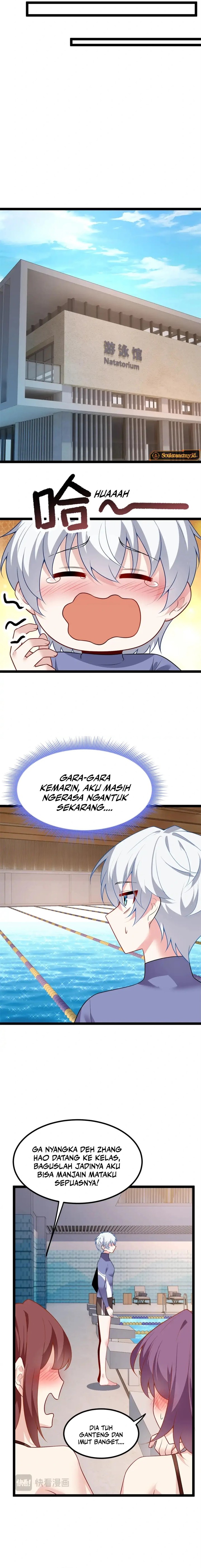 I Eat Soft Rice in Another World