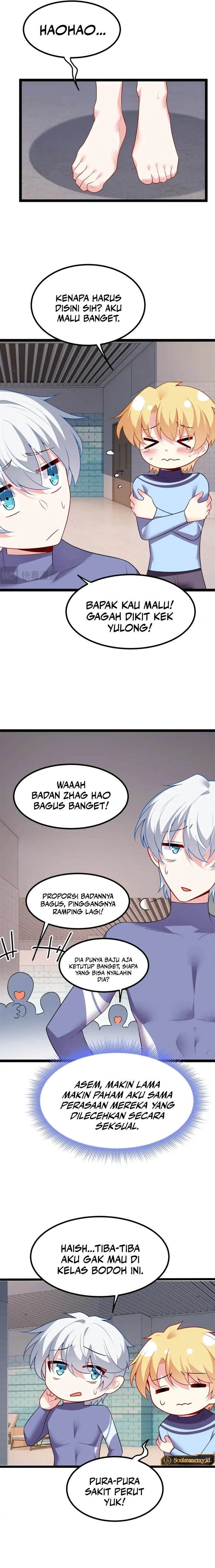 I Eat Soft Rice in Another World