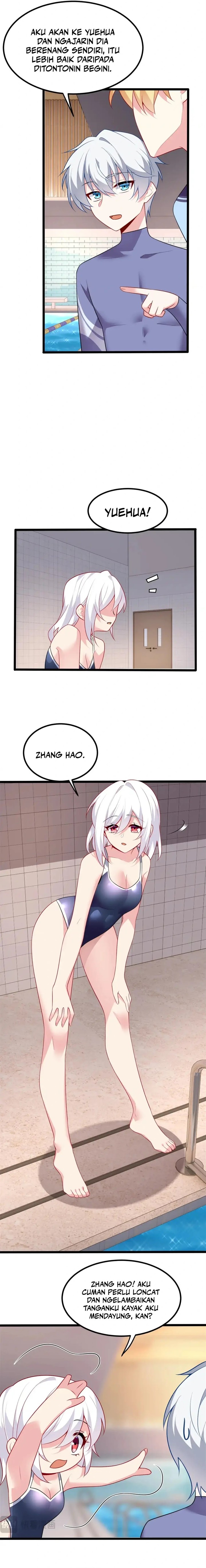 I Eat Soft Rice in Another World