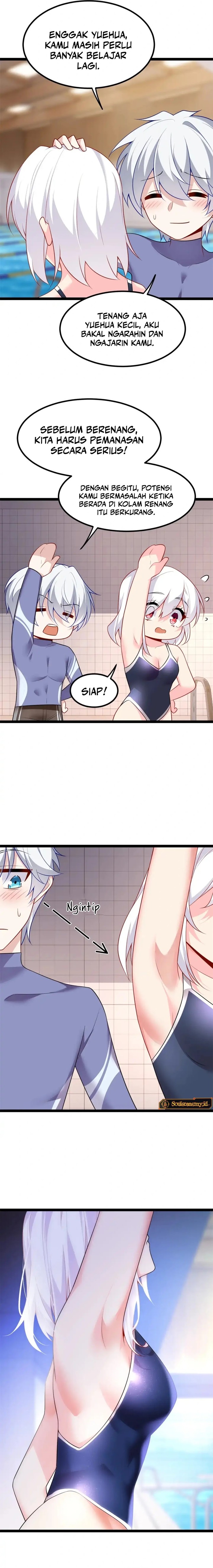 I Eat Soft Rice in Another World