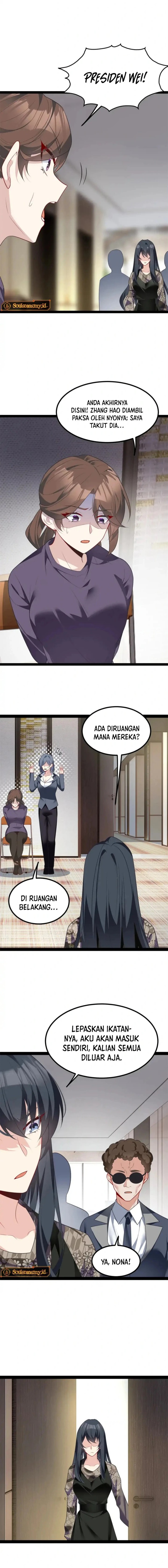 I Eat Soft Rice in Another World