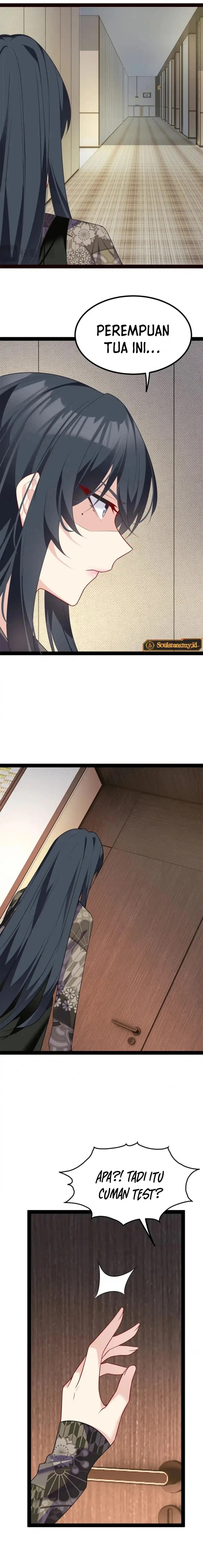 I Eat Soft Rice in Another World