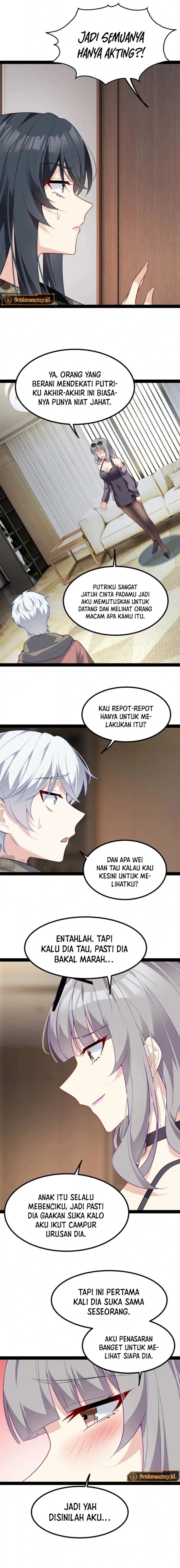 I Eat Soft Rice in Another World