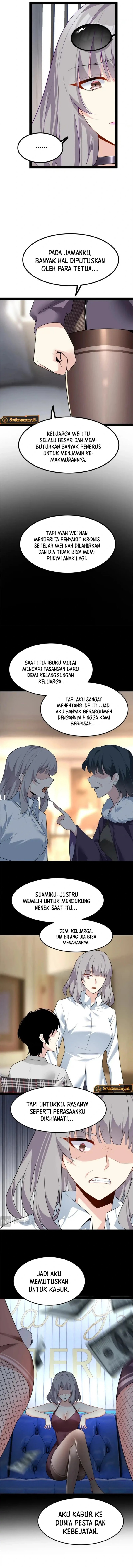 I Eat Soft Rice in Another World
