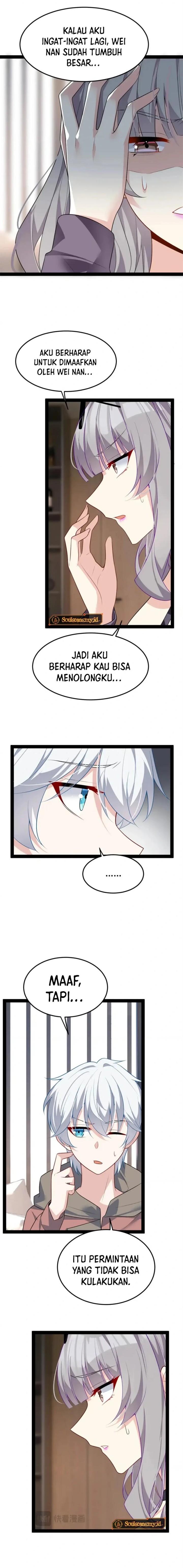 I Eat Soft Rice in Another World