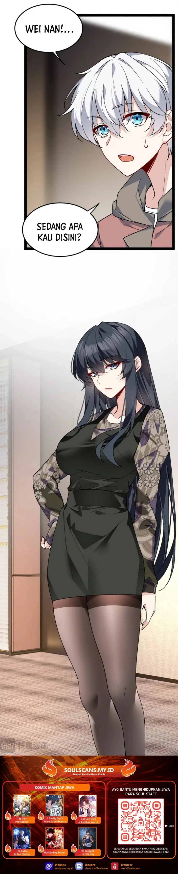 I Eat Soft Rice in Another World