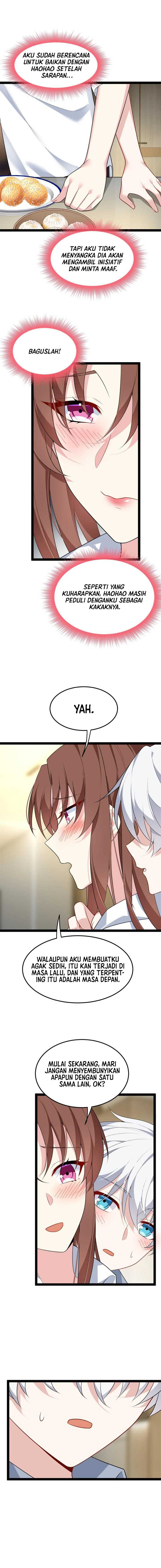 I Eat Soft Rice in Another World
