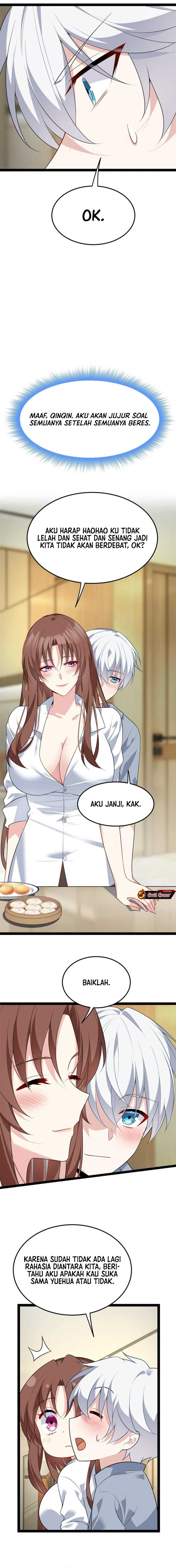 I Eat Soft Rice in Another World