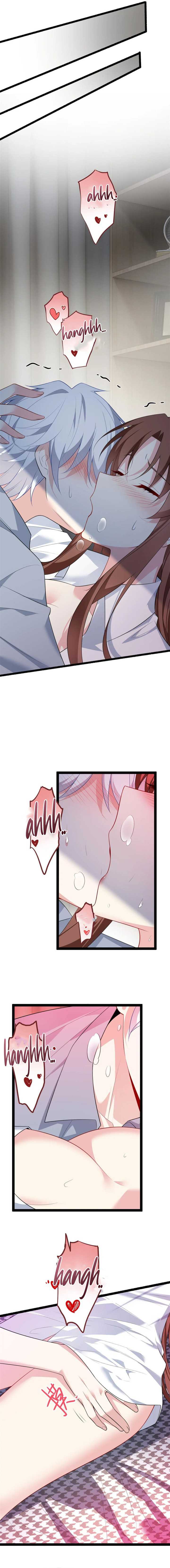 I Eat Soft Rice in Another World