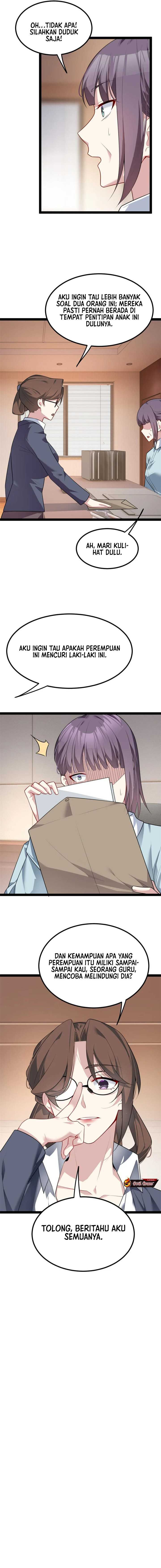 I Eat Soft Rice in Another World