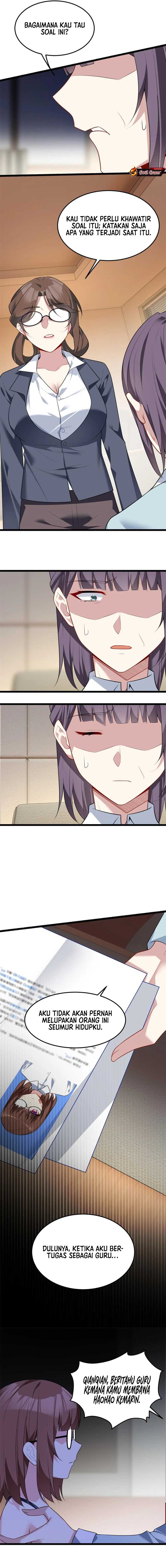 I Eat Soft Rice in Another World