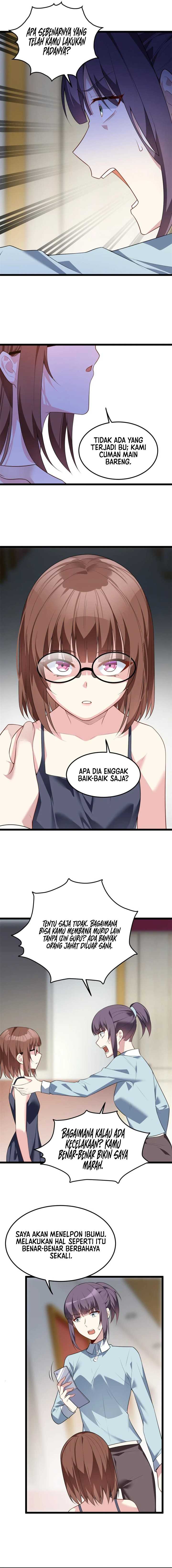 I Eat Soft Rice in Another World