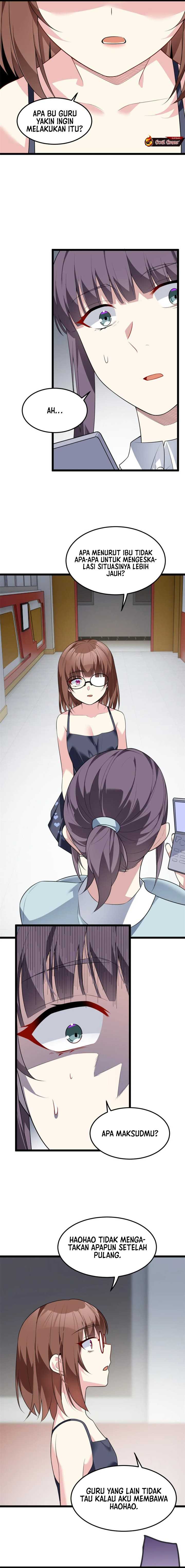 I Eat Soft Rice in Another World