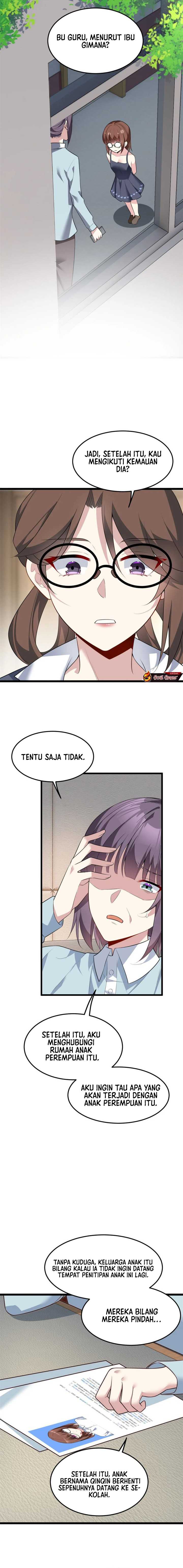 I Eat Soft Rice in Another World