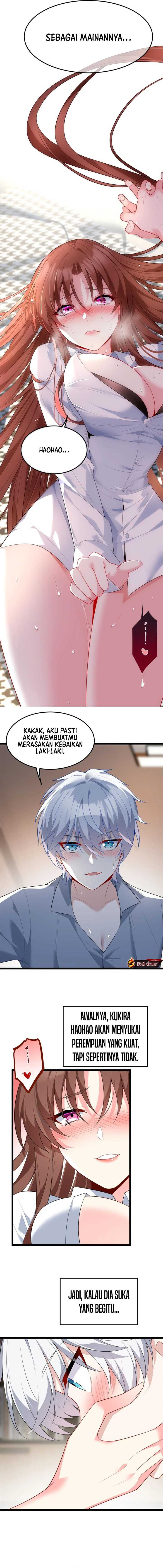 I Eat Soft Rice in Another World