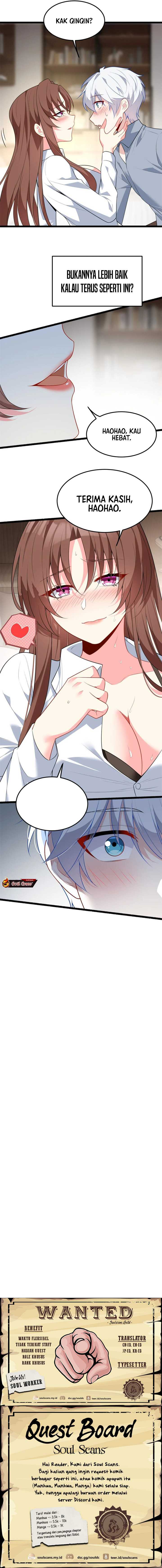 I Eat Soft Rice in Another World