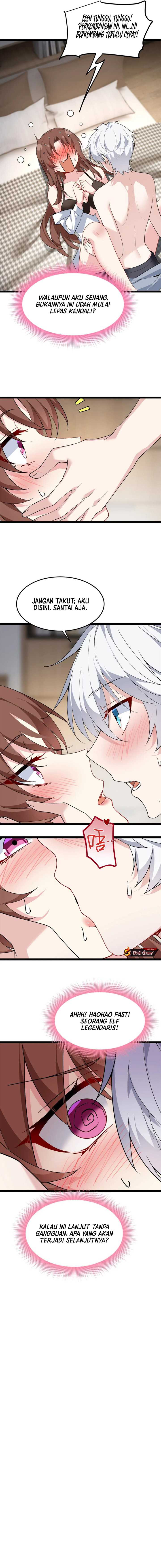 I Eat Soft Rice in Another World