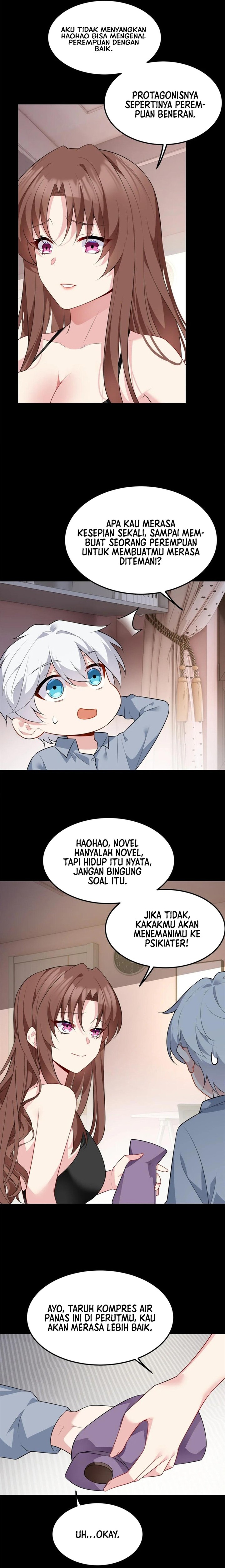 I Eat Soft Rice in Another World