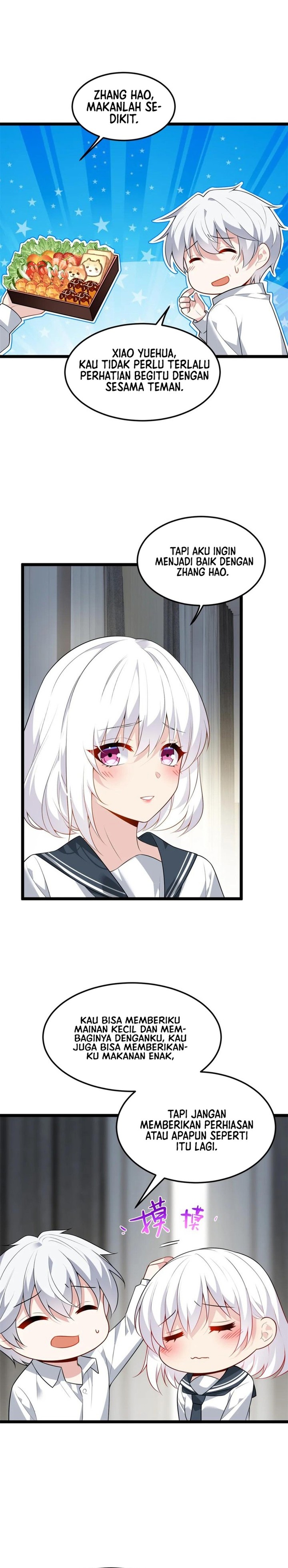 I Eat Soft Rice in Another World