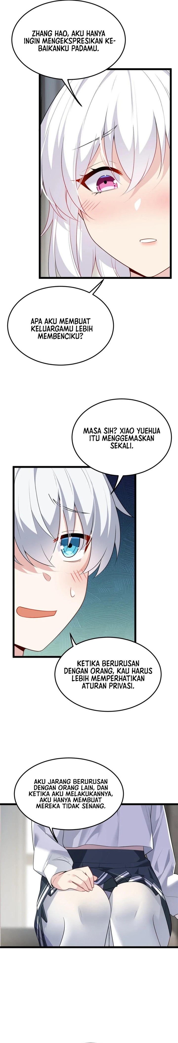 I Eat Soft Rice in Another World