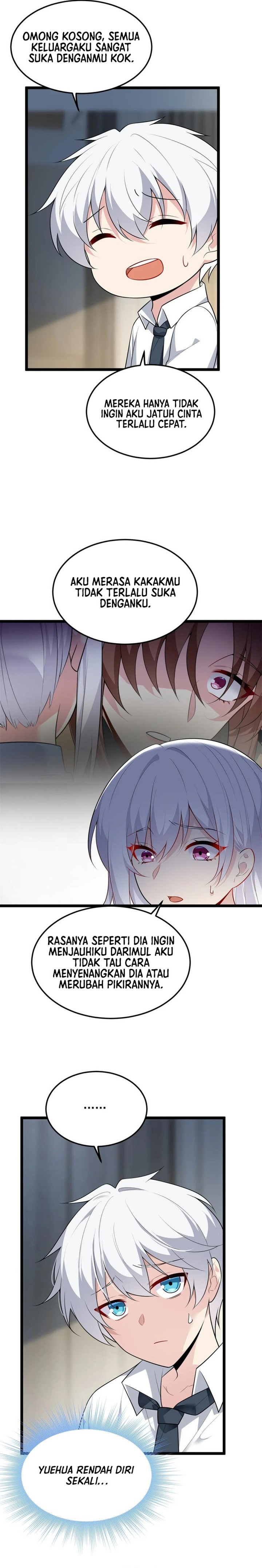 I Eat Soft Rice in Another World