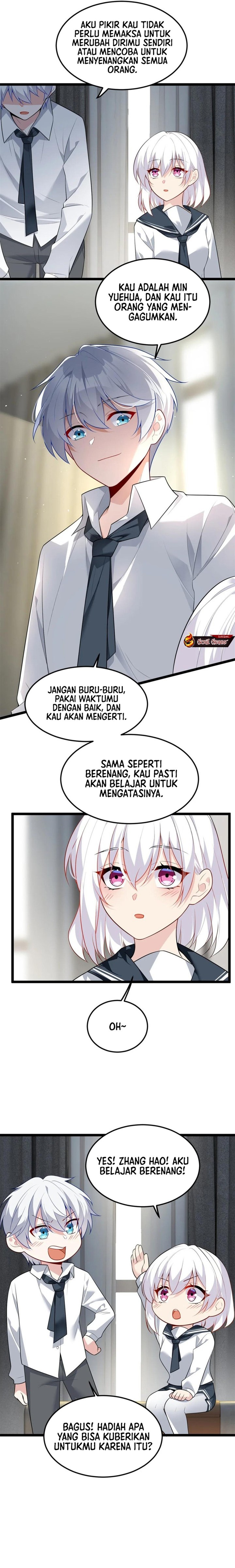 I Eat Soft Rice in Another World