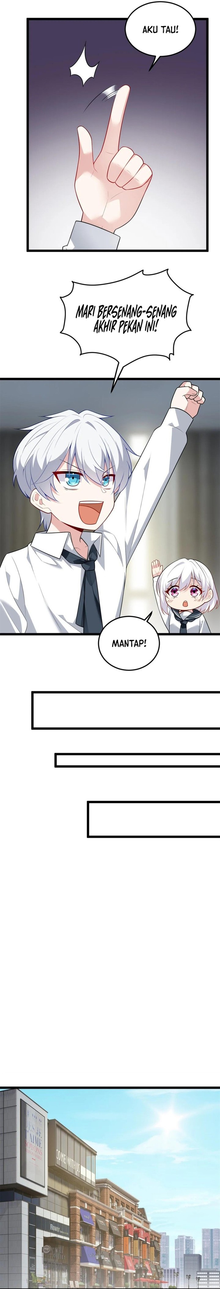 I Eat Soft Rice in Another World