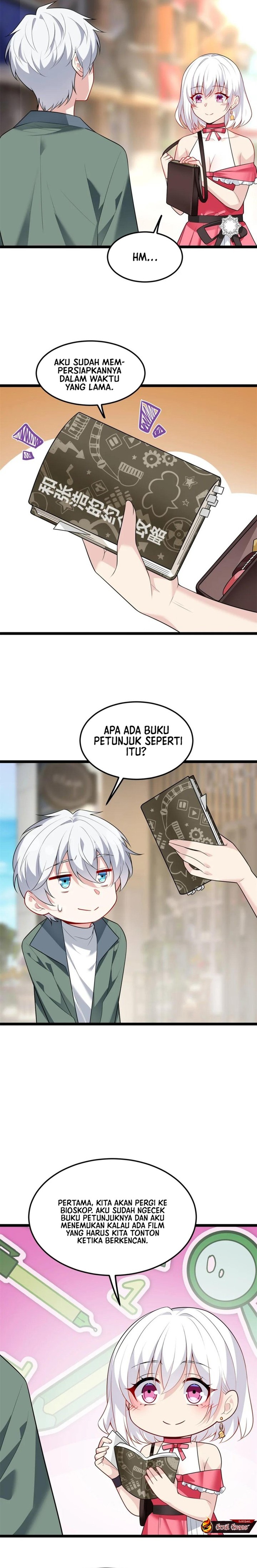 I Eat Soft Rice in Another World