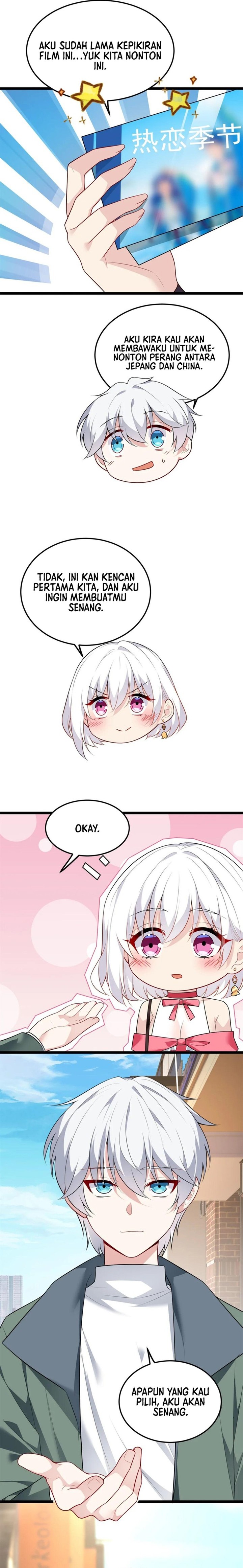 I Eat Soft Rice in Another World
