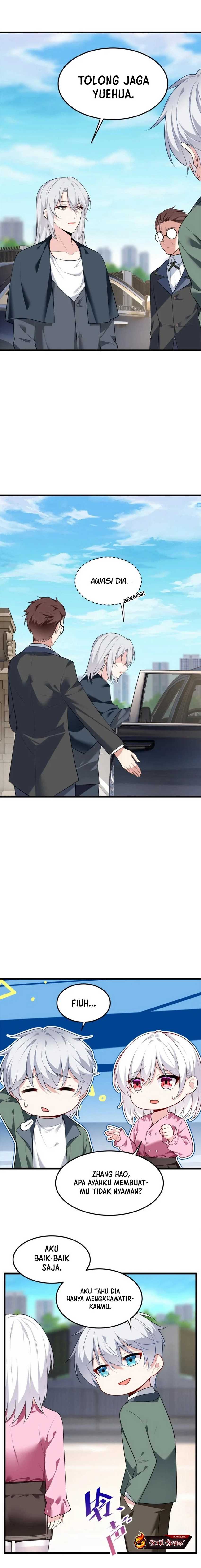 I Eat Soft Rice in Another World