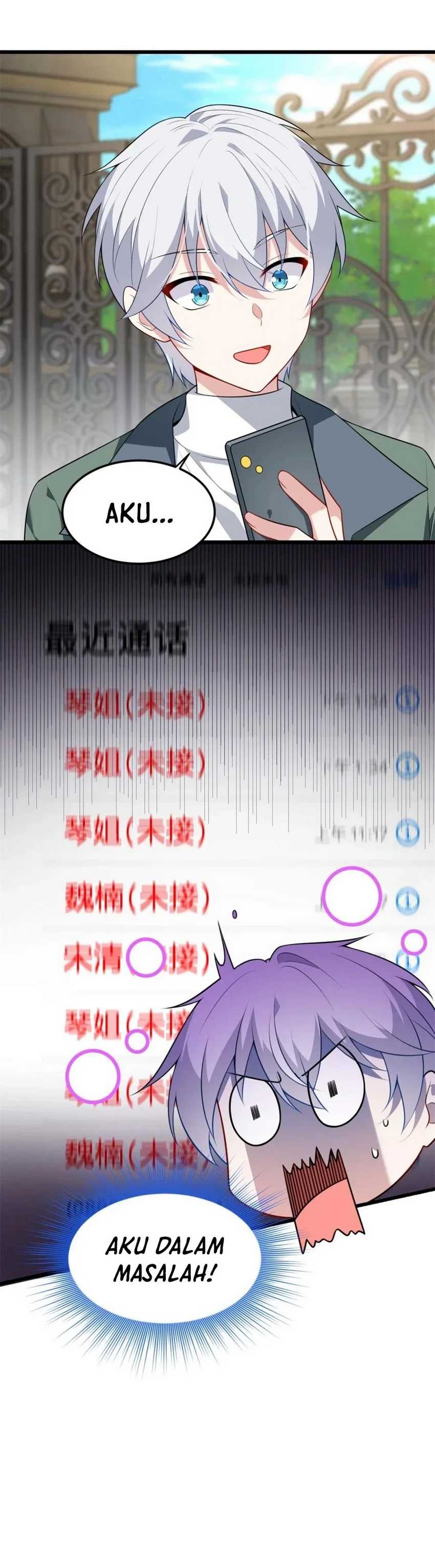 I Eat Soft Rice in Another World