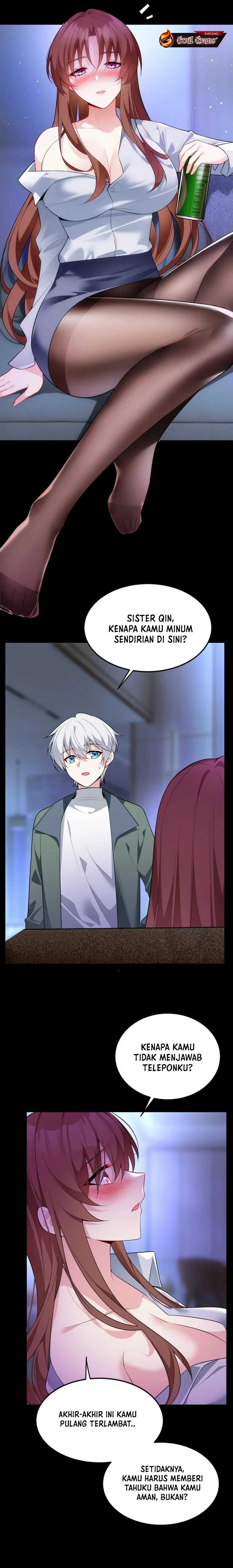 I Eat Soft Rice in Another World