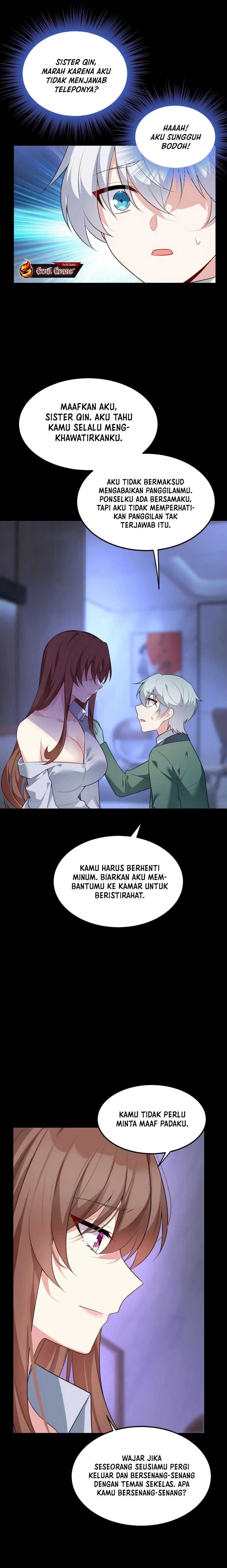 I Eat Soft Rice in Another World