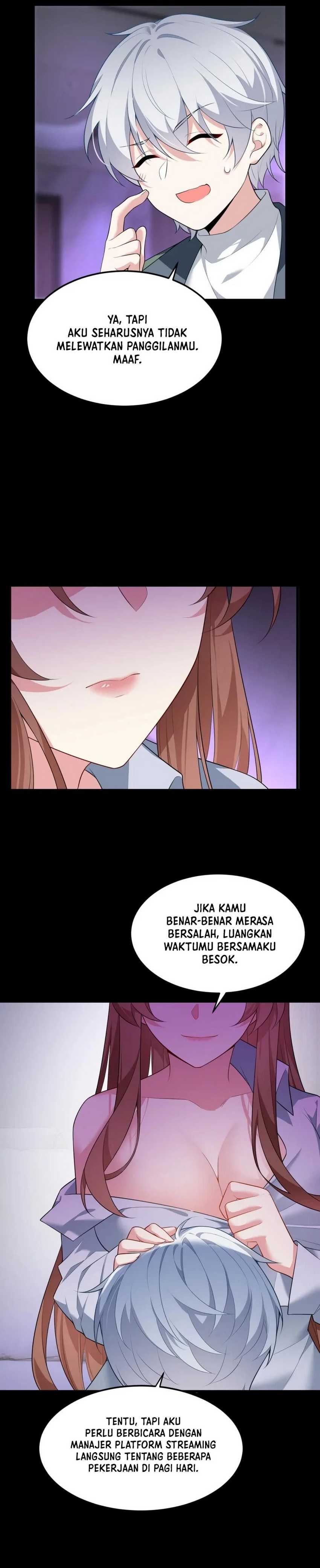 I Eat Soft Rice in Another World
