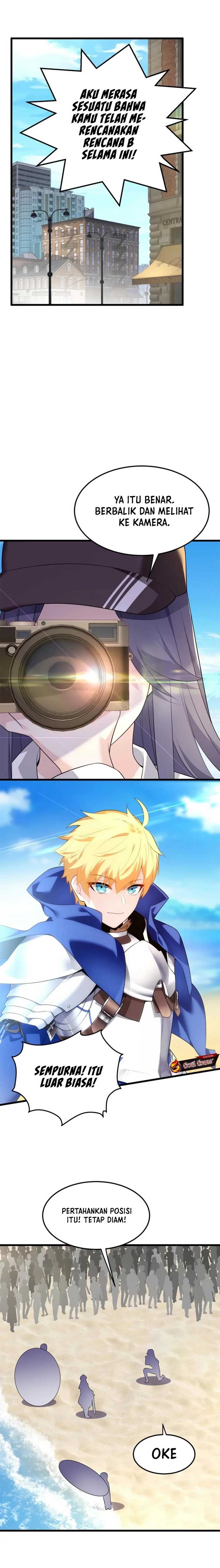 I Eat Soft Rice in Another World