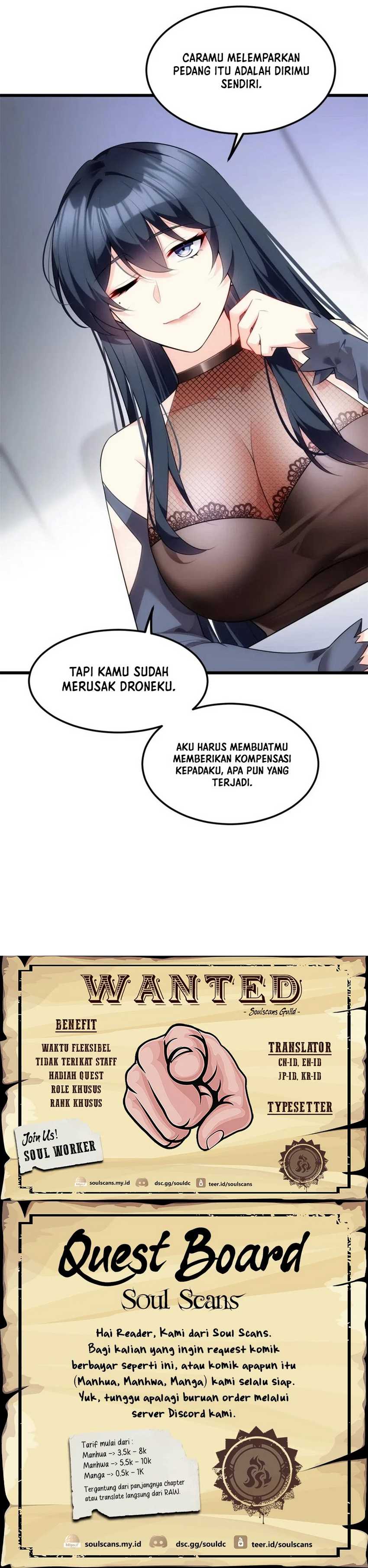 I Eat Soft Rice in Another World